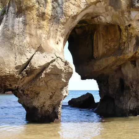 Casa rural El Ama De Llaves