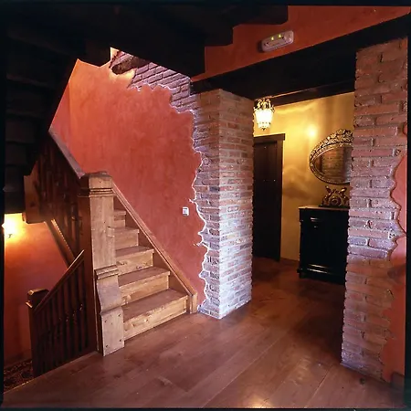 El Ama De Llaves Hontoria