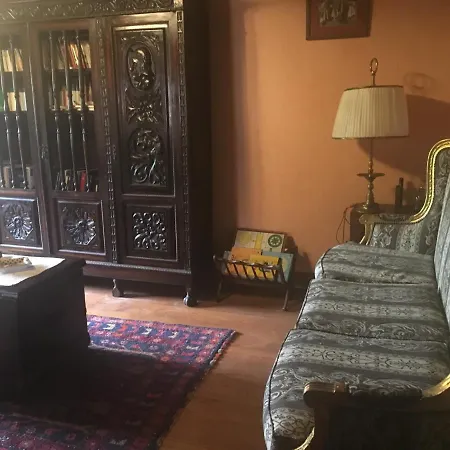 El Ama De Llaves Casa rural