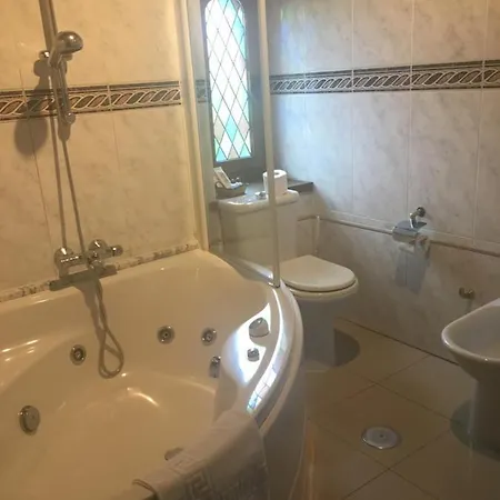 Casa rural El Ama De Llaves