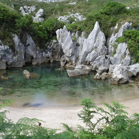 Casa rural El Ama De Llaves Hontoria