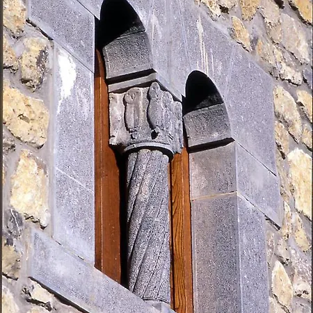 El Ama De Llaves Летний дом Онтория