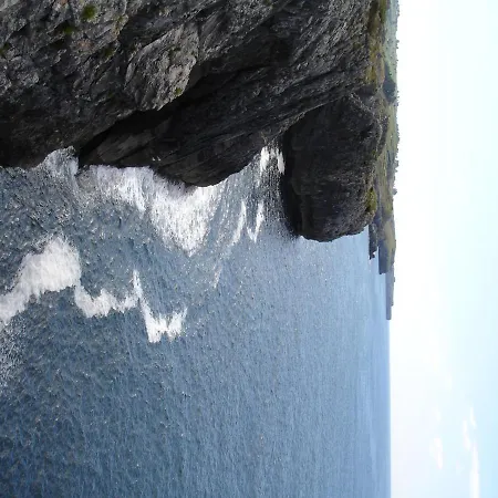 El Ama De Llaves Летний дом