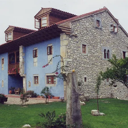 Country house El Ama De Llaves Hontoria