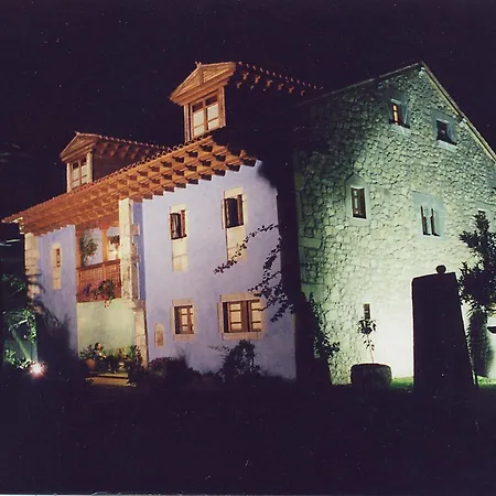 El Ama De Llaves Country house *