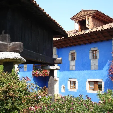 El Ama De Llaves Country house *
